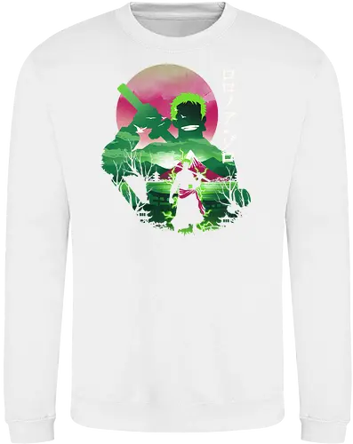 Zoro Landscape