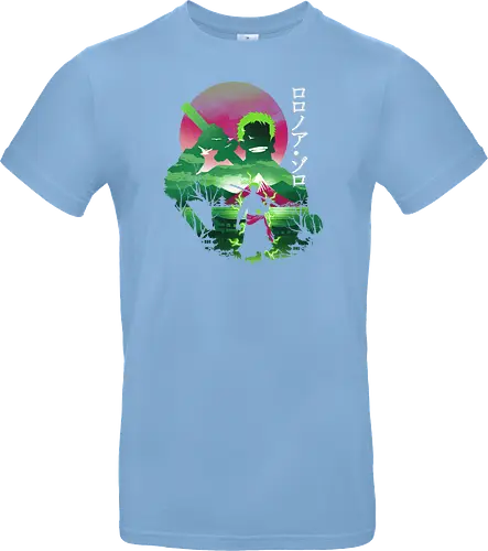 Zoro Landscape