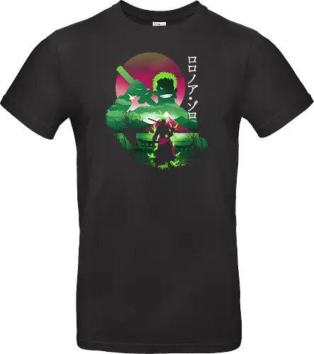 Zoro Landscape