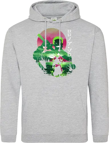 Zoro Landscape