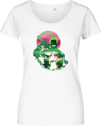 Zoro Landscape