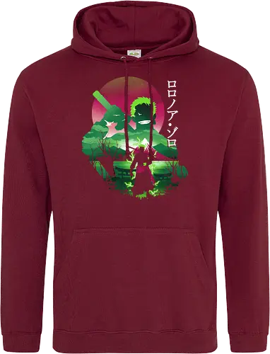 Zoro Landscape