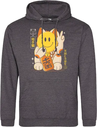 Smile Maneki Neko