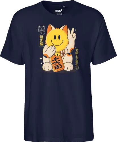 Smile Maneki Neko