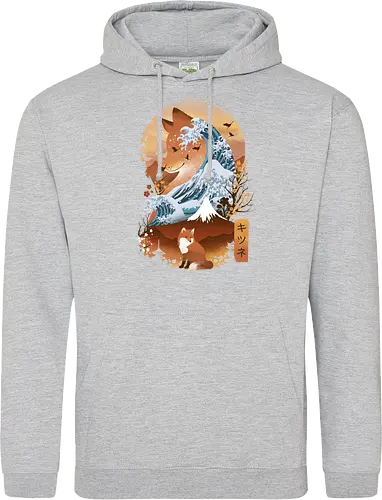 Kitsune Landscape