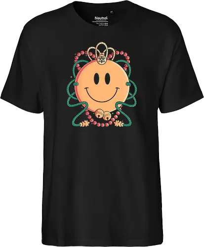Japanese Smile