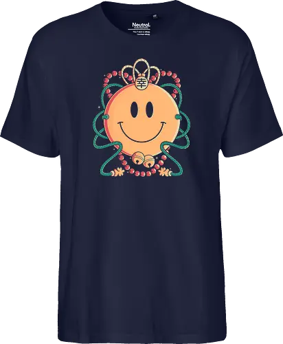 Japanese Smile