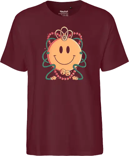 Japanese Smile