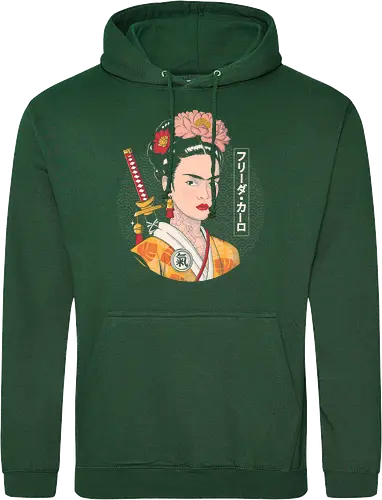 Samurai Frida