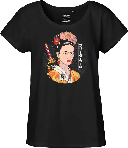 Samurai Frida