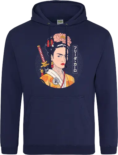 Samurai Frida