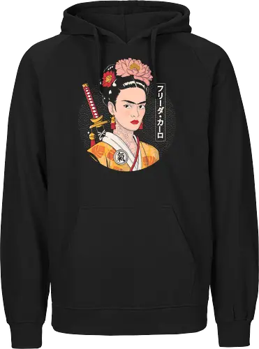 Samurai Frida