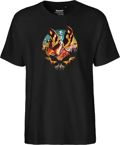 Kaiju Sunset