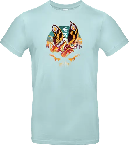 Kaiju Sunset
