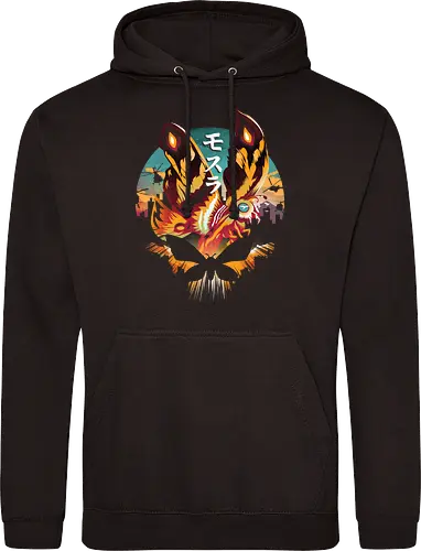 Kaiju Sunset