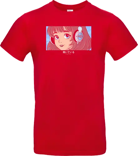 I hr you