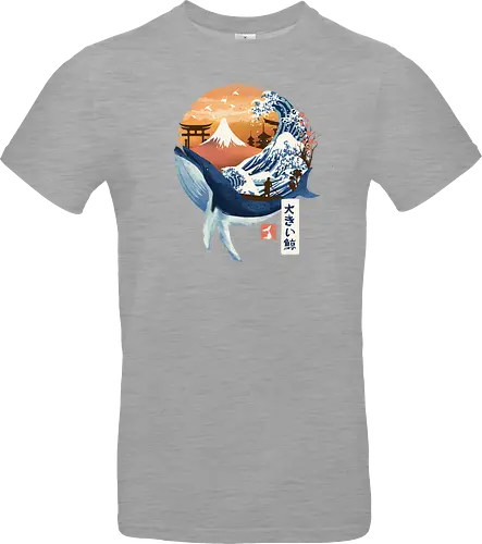 The Great Whale