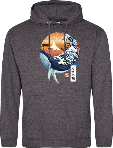 The Great Whale