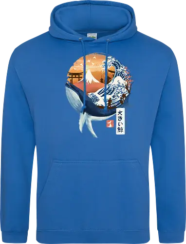 The Great Whale