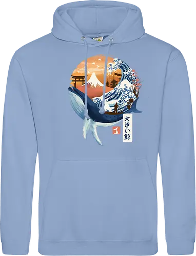 The Great Whale