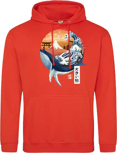 The Great Whale