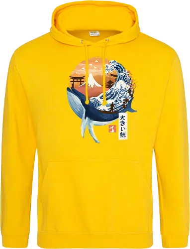 The Great Whale
