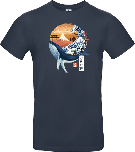 The Great Whale