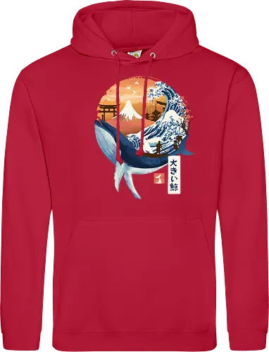 The Great Whale