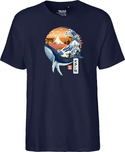 The Great Whale