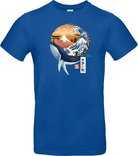 The Great Whale