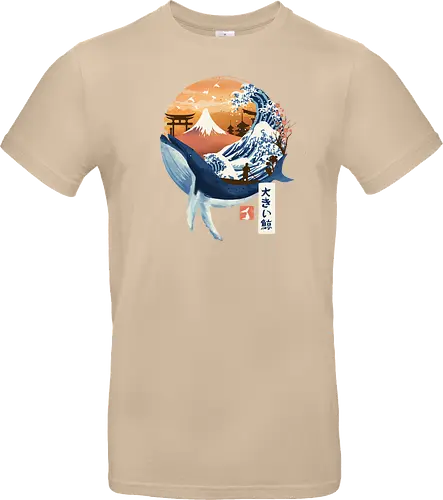 The Great Whale
