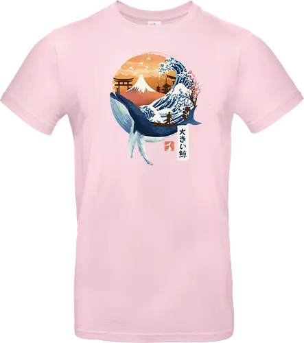 The Great Whale
