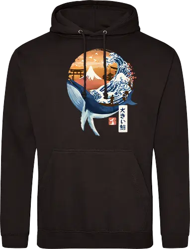 The Great Whale