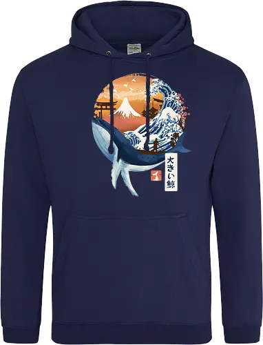 The Great Whale