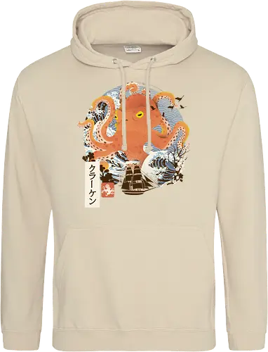 Kraken Adventure