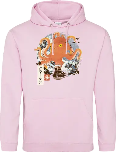 Kraken Adventure