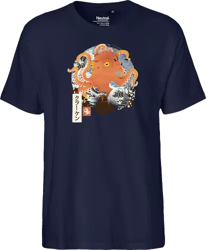 Kraken Adventure