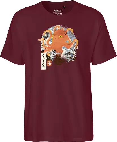 Kraken Adventure