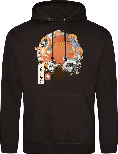 Kraken Adventure