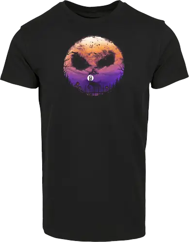 Halloween Town