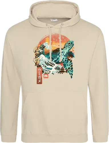 Kame Landscape