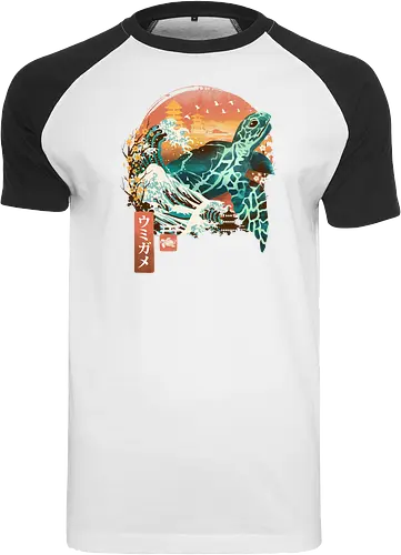 Kame Landscape