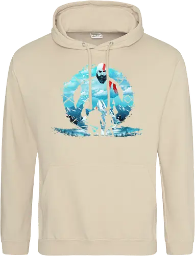 Kratos Landscape