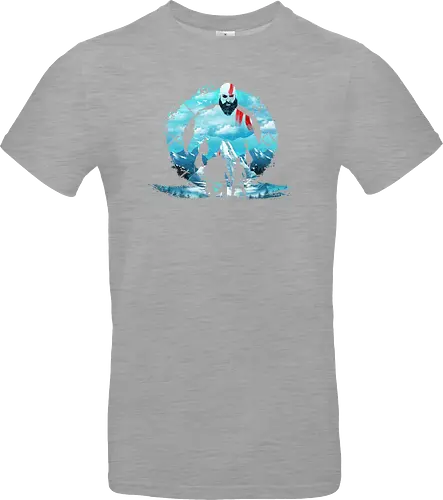Kratos Landscape