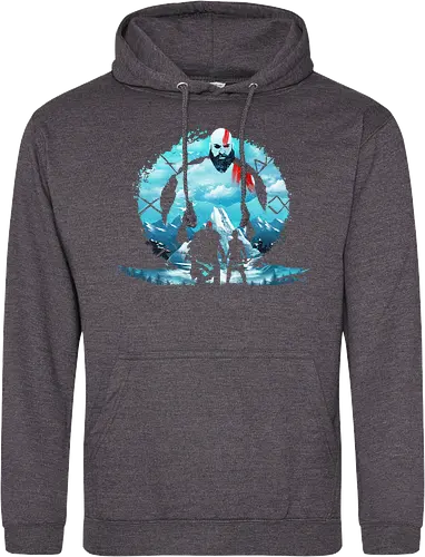 Kratos Landscape