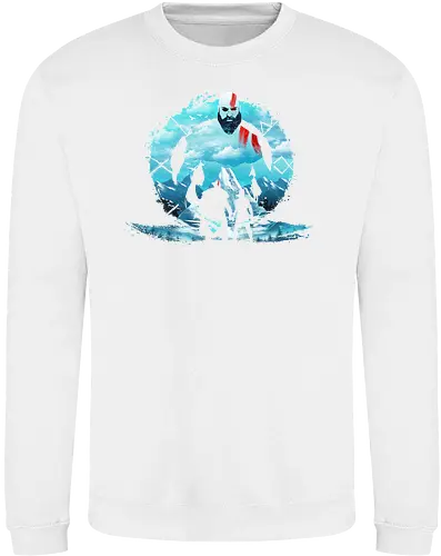 Kratos Landscape