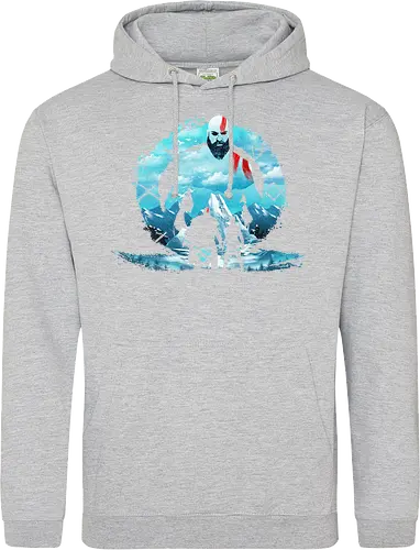 Kratos Landscape