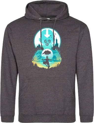Bender Landscape