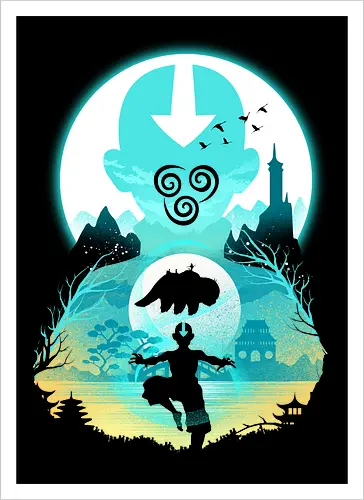 Bender Landscape
