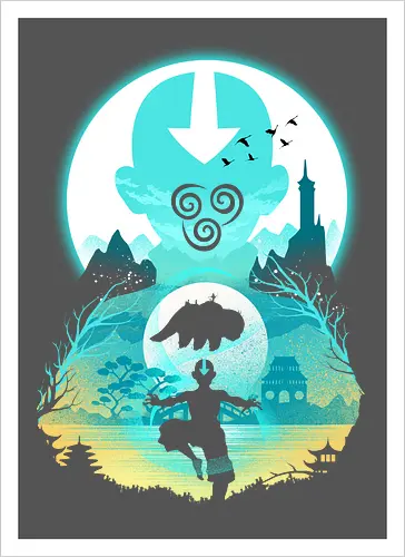 Bender Landscape